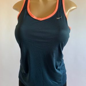 Nike Dri-Fit Running Tank Top